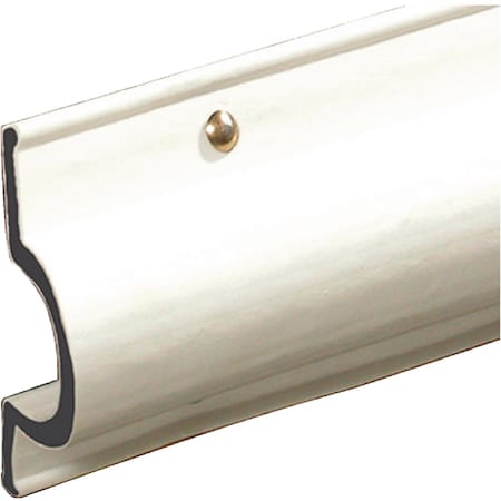 Taylor Heavy Duty Double Molded C-Shape Gard - White 46070